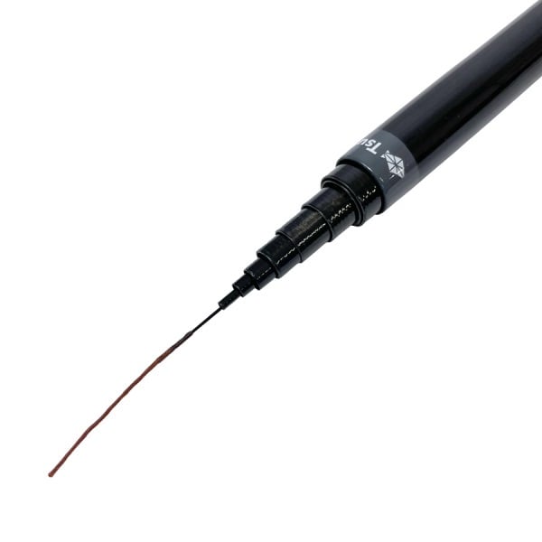 AMANE【小継万能渓流竿/小継手竿/小継のべ竿】